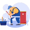 expert plumbing services Logo